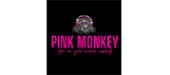 Pink Monkey