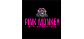 Pink Monkey